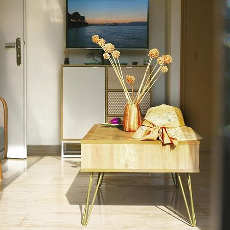 Maison Anna Corfu Holiday Apartments Ypsos Exterior photo