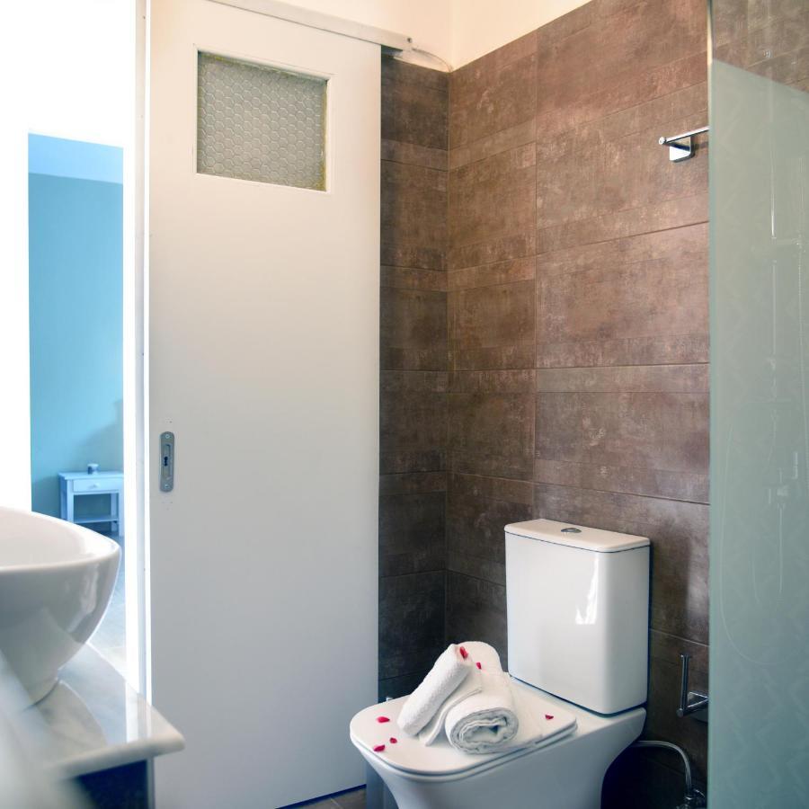 Maison Anna Corfu Holiday Apartments Ypsos Exterior photo